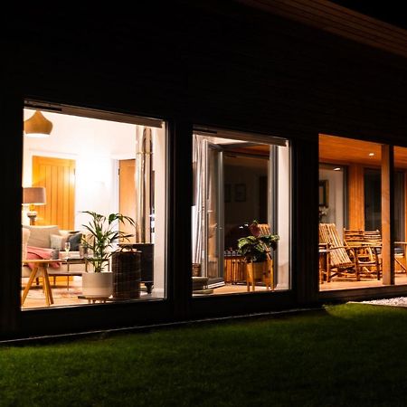 The Shorehouse Broadford  Exteriör bild