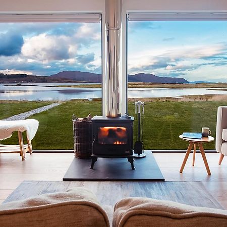 The Shorehouse Broadford  Exteriör bild