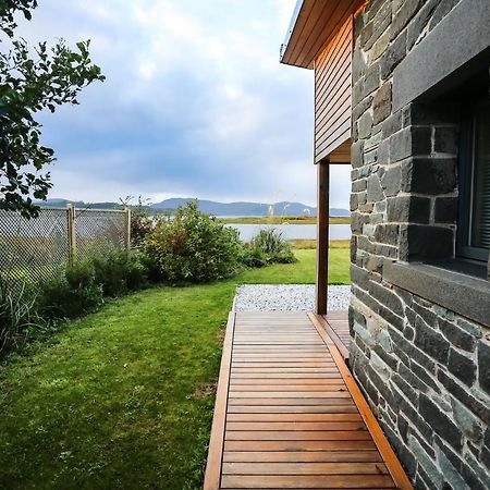 The Shorehouse Broadford  Exteriör bild