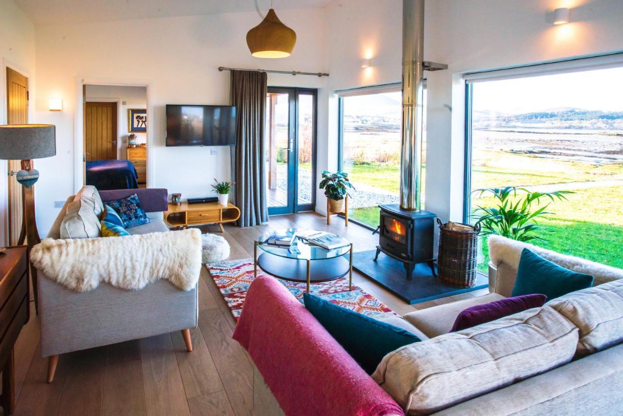 The Shorehouse Broadford  Exteriör bild