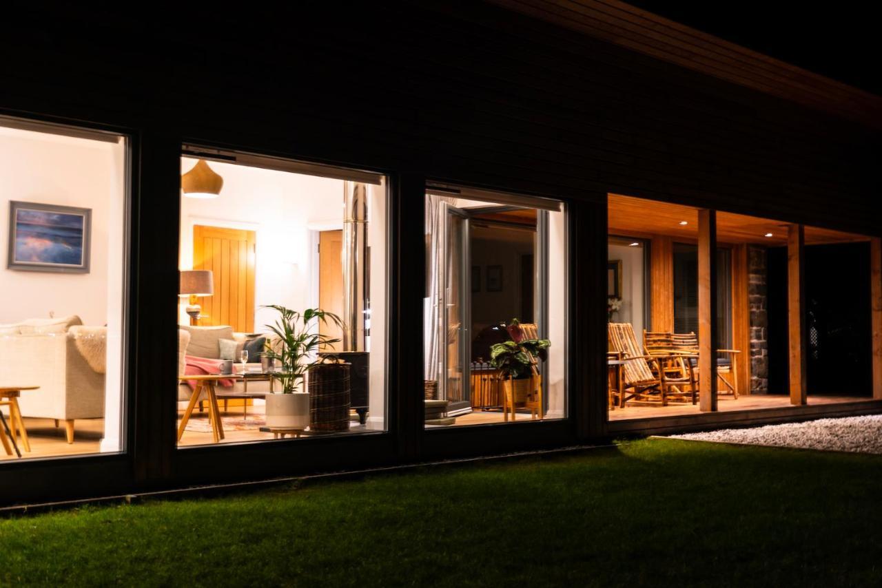 The Shorehouse Broadford  Exteriör bild
