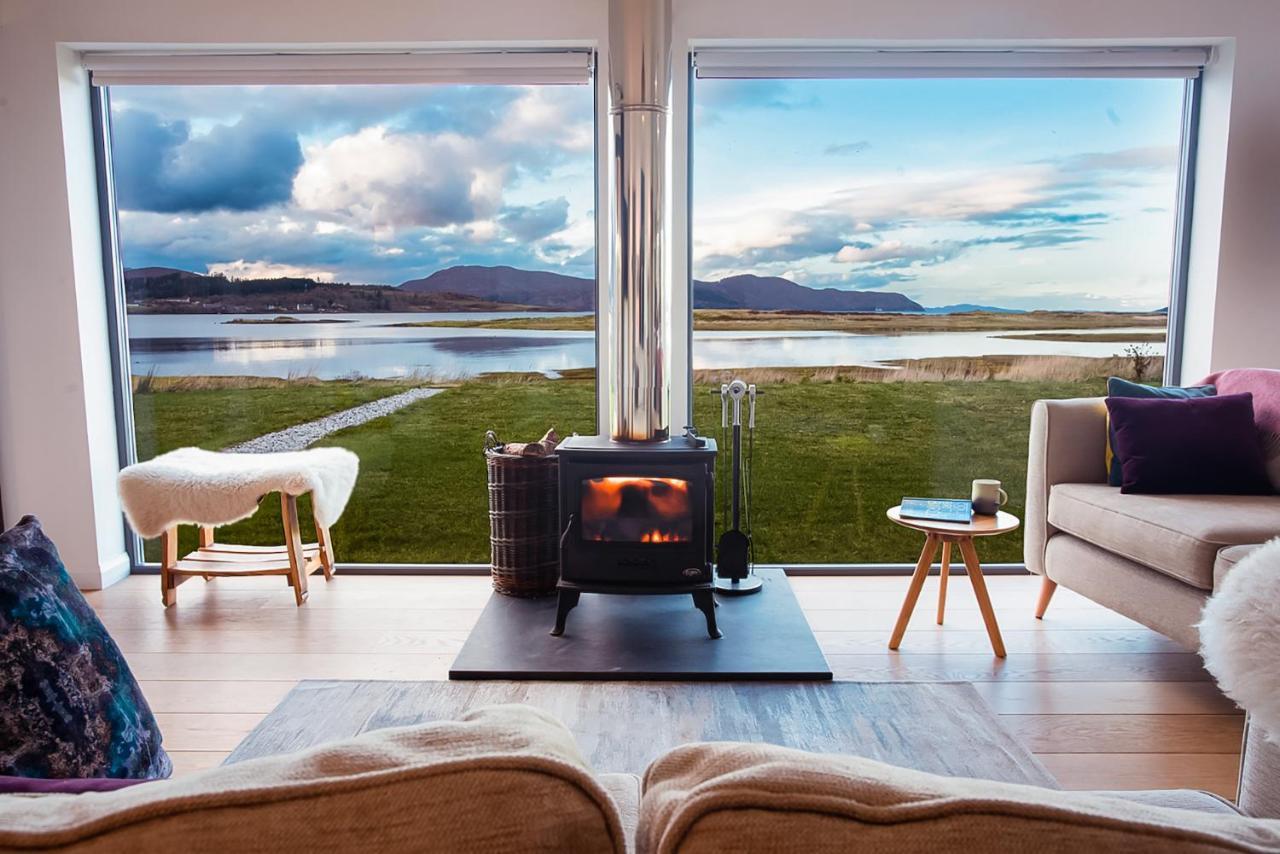 The Shorehouse Broadford  Exteriör bild
