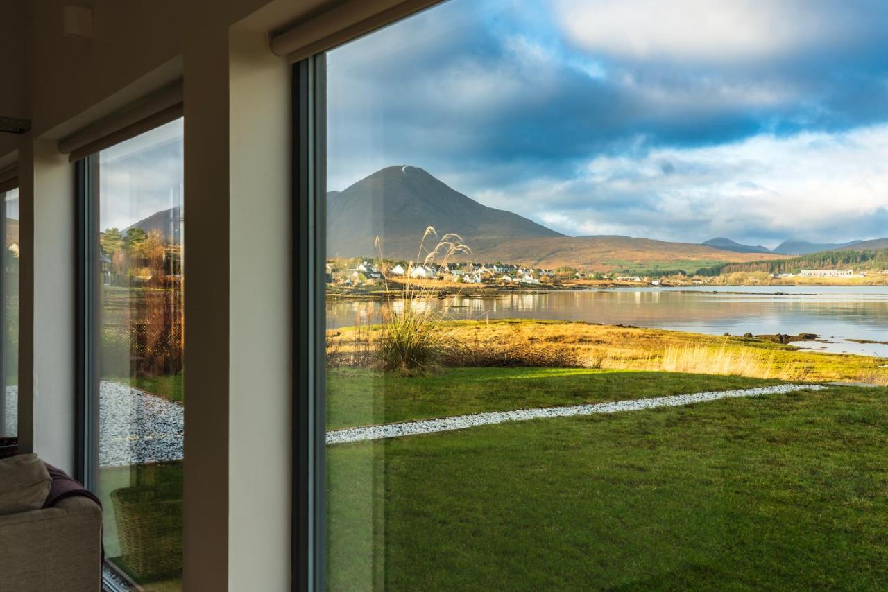 The Shorehouse Broadford  Exteriör bild