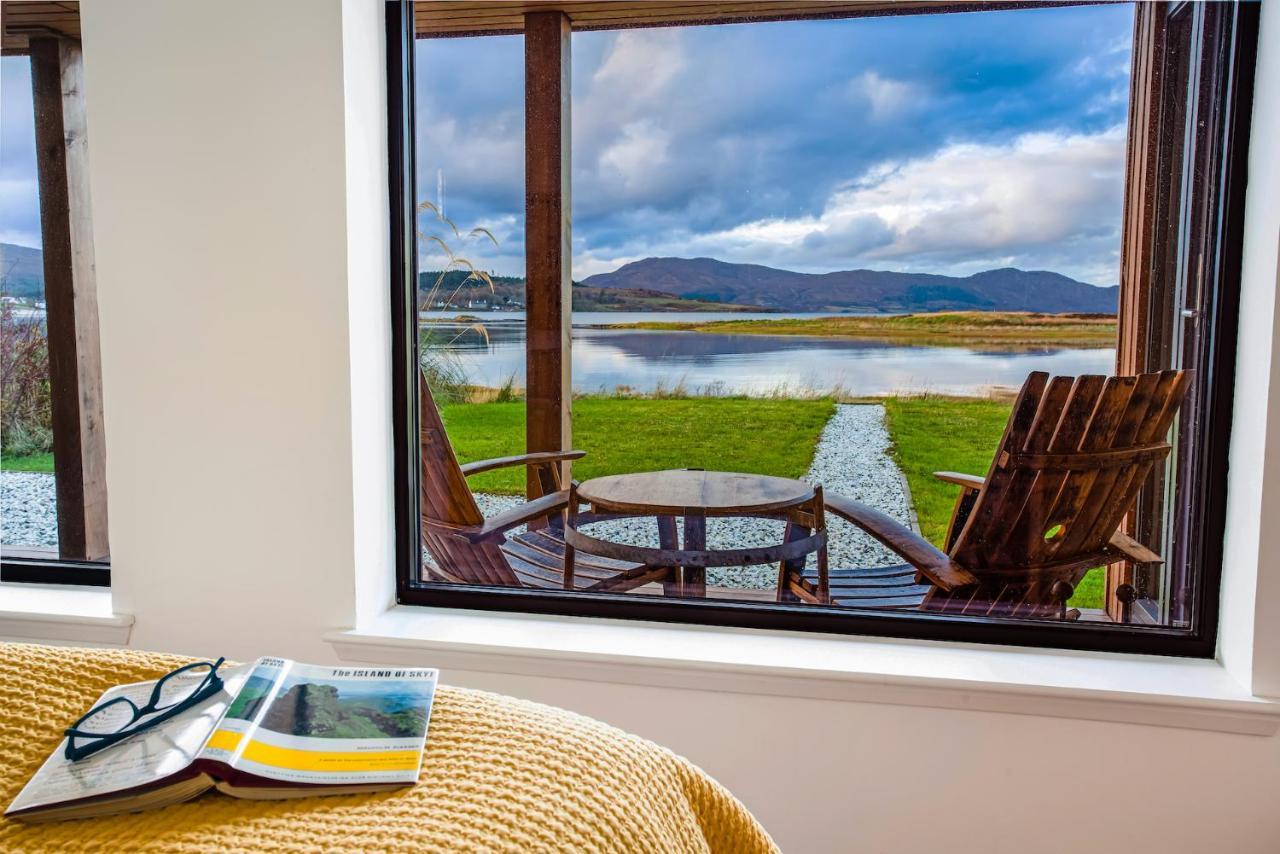 The Shorehouse Broadford  Exteriör bild