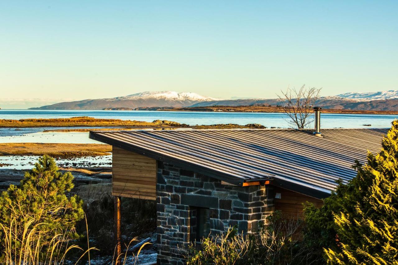 The Shorehouse Broadford  Exteriör bild