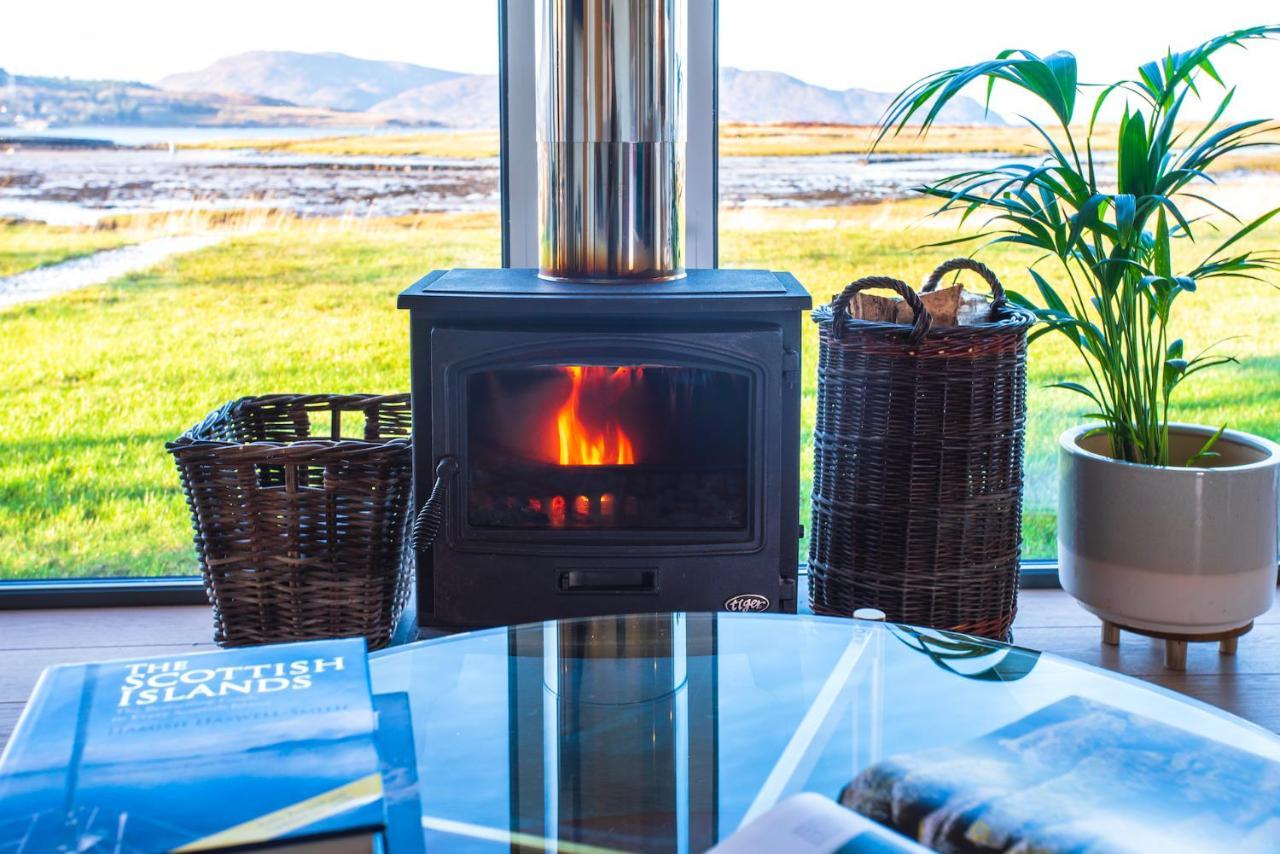 The Shorehouse Broadford  Exteriör bild