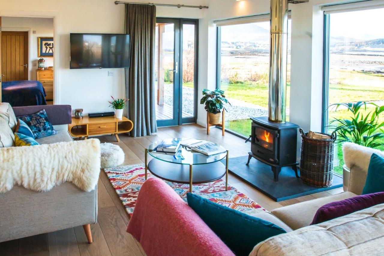 The Shorehouse Broadford  Exteriör bild