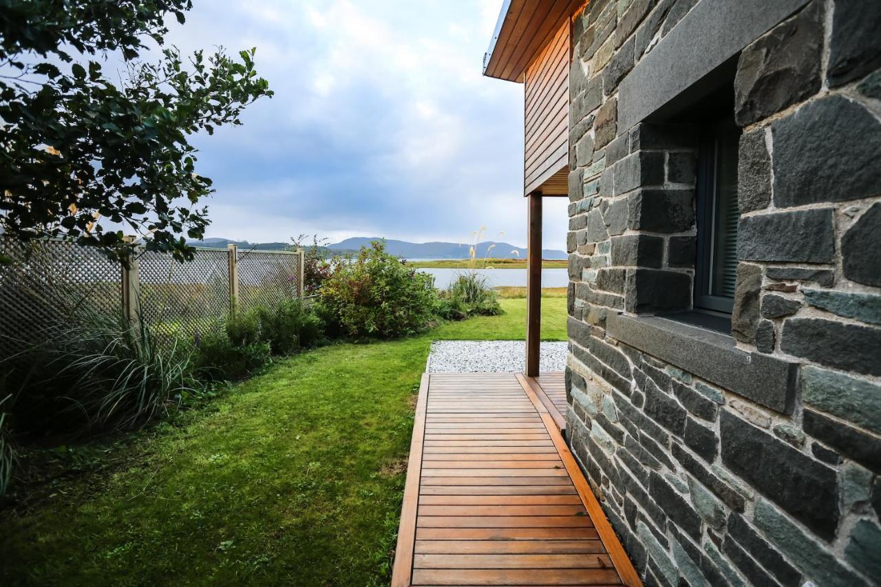 The Shorehouse Broadford  Exteriör bild